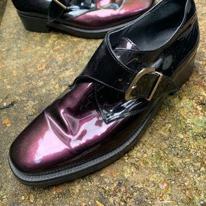 SOLD ❗️Sleek Menswear Shoes